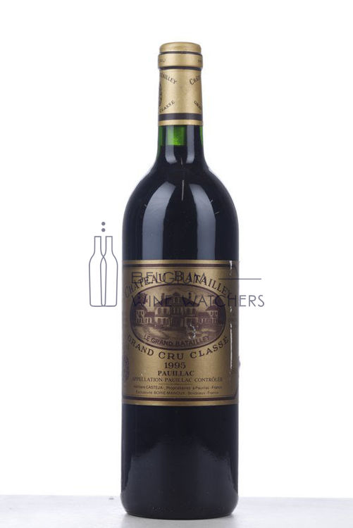 Picture of 1995 BATAILLEY